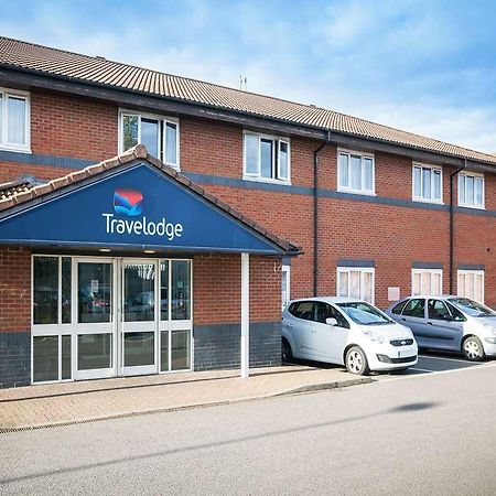 Travelodge Milton Keynes Old Stratford Ngoại thất bức ảnh