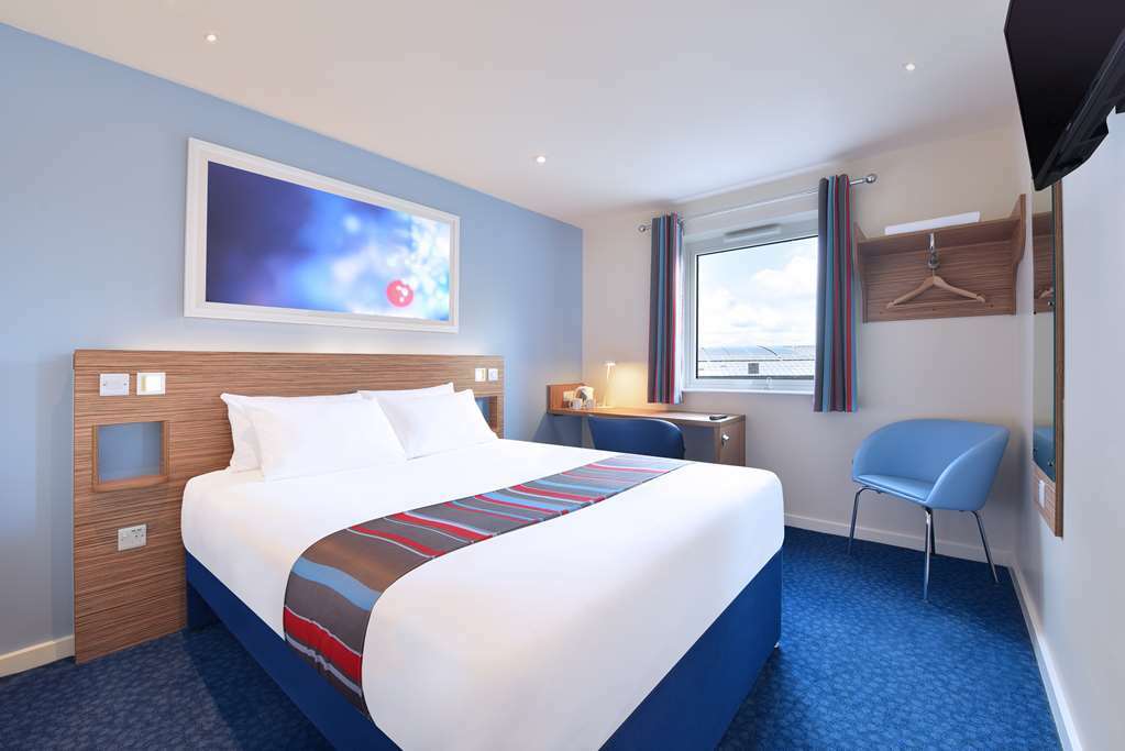 Travelodge Milton Keynes Old Stratford Phòng bức ảnh