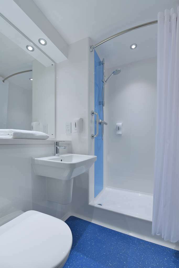 Travelodge Milton Keynes Old Stratford Phòng bức ảnh