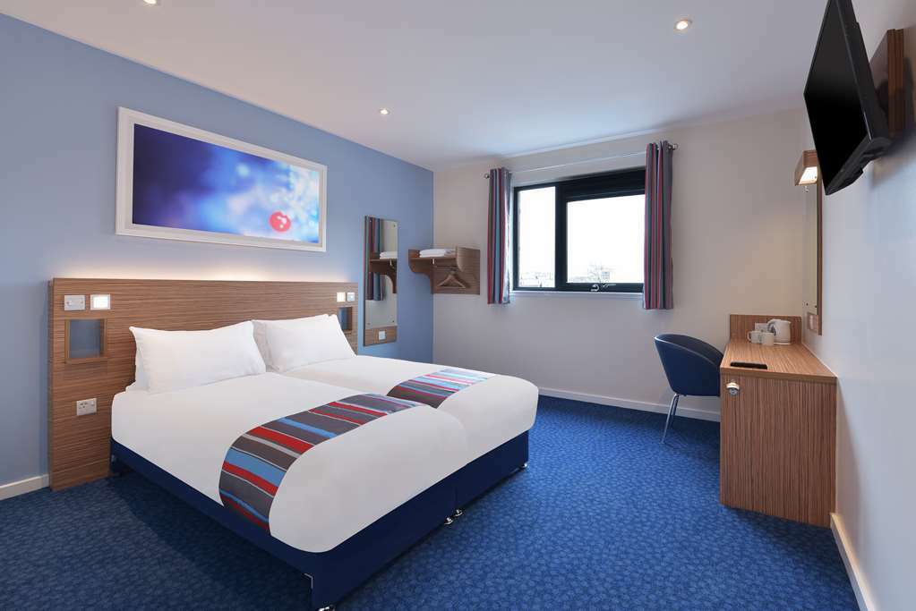 Travelodge Milton Keynes Old Stratford Phòng bức ảnh