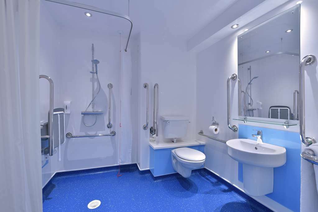 Travelodge Milton Keynes Old Stratford Phòng bức ảnh